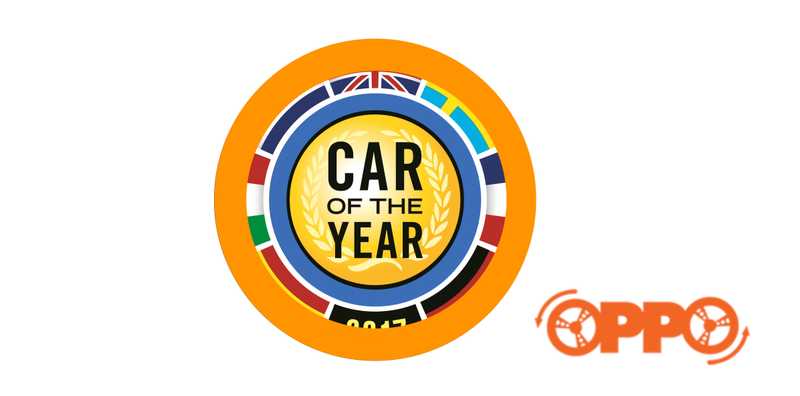Illustration for article titled Oppo Car Of The Year award. Voting closes in 20 minutes.